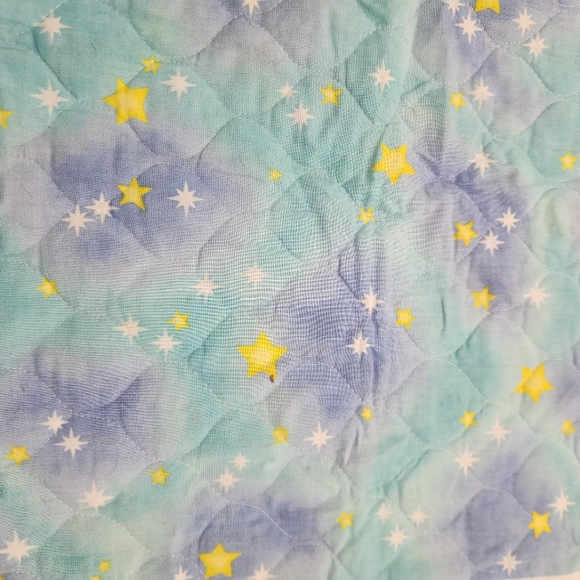 Quilted panel - Picture 3 of 3